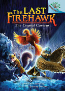 The Crystal Caverns cover