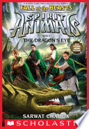 The Dragon's Eye cover
