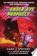 The Ender Eye Prophecy cover