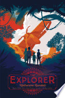 The Explorer cover