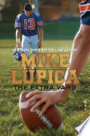 The Extra Yard cover