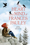 The Heart and Mind of Frances Pauley cover
