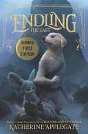 The Last cover