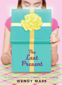 The Last Present cover