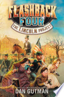 The Lincoln Project cover