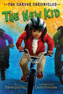 The New Kid cover