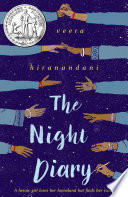 The Night Diary cover