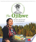 The Ojibwe: The Past and Present of the Anishinaabe cover