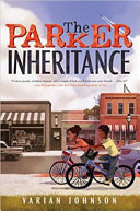 The Parker Inheritance cover