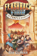 The Pompeii Disaster cover