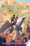 The Stone Girl's Story cover
