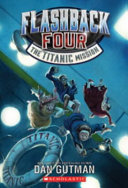 The Titanic Mission cover