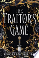The Traitor's Game cover