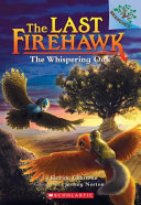 The Whispering Oak cover