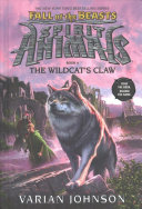 The Wildcat's Claw cover