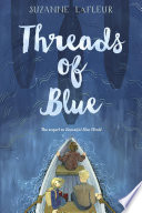 Threads of Blue cover