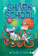 Tooth or Dare cover
