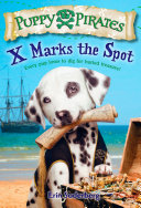 X Marks the Spot cover