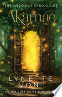 Akarnae cover