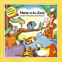 New at the Zoo cover