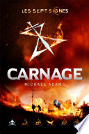 Carnage cover