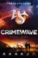 Crimewave cover