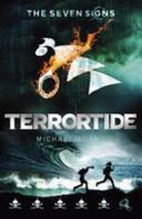 Terrortide cover