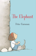 The Elephant cover