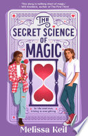 The Secret Science of Magic cover