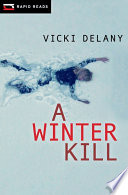 A Winter Kill cover