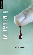 B Negative cover