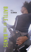 Battle of the Bands cover