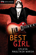 Best Girl cover