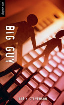 Big Guy cover