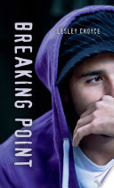 Breaking Point cover