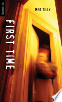 First Time cover
