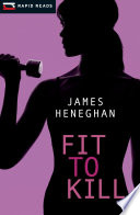 Fit to Kill cover