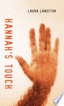 Hannah's Touch cover