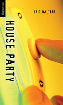 House Party cover