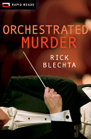 Orchestrated Murder cover