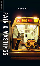 Pain & Wastings cover