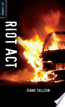 Riot Act cover