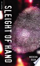 Sleight of Hand cover