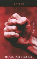 Snitch cover