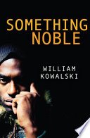 Something Noble cover