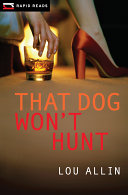 That Dog Won't Hunt cover