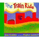 The Train Ride cover