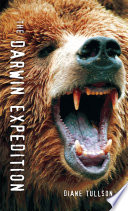 The Darwin Expedition cover