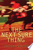 The Next Sure Thing cover