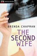 The Second Wife cover